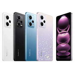 Acheter Xiaomi Redmi Note 8Go/256Go - Noir · Occasion