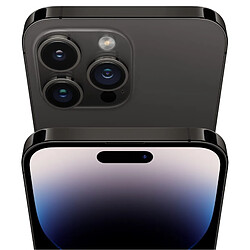 Acheter Apple iPhone 14 Pro Max - 256 Go - Noir