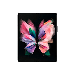 Avis Samsung Galaxy Z Fold 12Go/256Go - Noir · Reconditionné