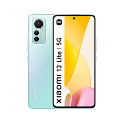 Xiaomi 12 6Go/128Go - Vert