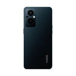 Avis Oppo Reno 8Go/128Go - Noir