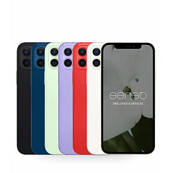 APPLE iPhone 12 64 Go - Bleu - Reconditionné