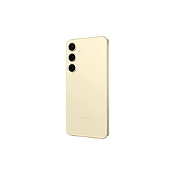 Samsung Galaxy S24 12Go/512Go - Jaune pas cher
