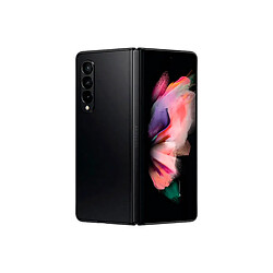 Samsung Galaxy Z Fold 3 5G - 256 Go - Noir