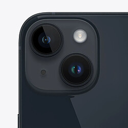 Acheter Apple iPhone 14 Plus - 256Go - Noir · Reconditionné