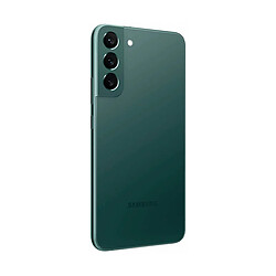 Acheter Samsung Galaxy S22 8Go/128Go - Vert