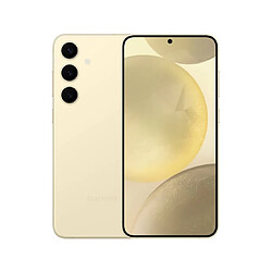 Samsung Galaxy S24+ - Crème