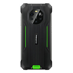 Blackview BL8800 Pro - 128 Go - Vert