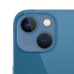 Avis Apple iPhone 13 Mini - Bleu · Reconditionné