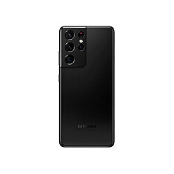 Avis Samsung Galaxy S21+ 5G - Noir