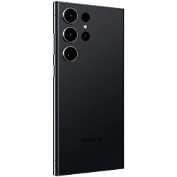 Samsung Galaxy S23 8Go/256Go - Noir pas cher