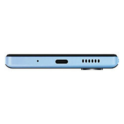 Xiaomi Poco M4 5G 4Go/64Go - Bleu pas cher