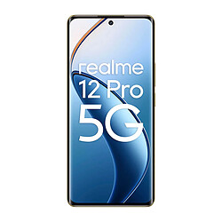 realme 12 Pro - 256GB Submarine Blue