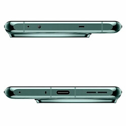 OnePlus Smartphone - Vert