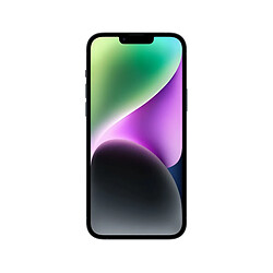 Apple iPhone 14 Plus - 256Go - Noir - Reconditionné