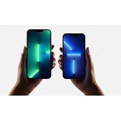 Apple iPhone 13 Pro Max - Argent · Reconditionné pas cher