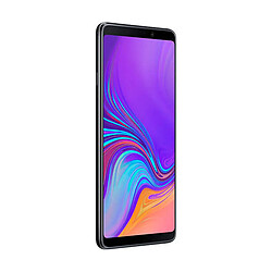 Avis Samsung Galaxy A9 (2018) - Noir