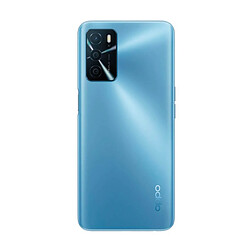 Avis Oppo A 3Go/32Go - Bleu perle