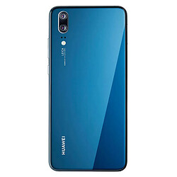 Avis Huawei P20 - Bleu