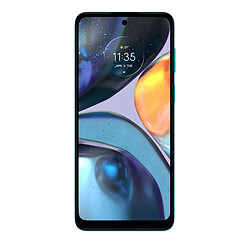 Motorola G 4Go/64Go - Bleu - Reconditionné
