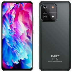 Cubot A1 - 128 Go - Noir
