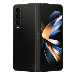 Avis Samsung Galaxy Z Fold 12Go/512Go - Noir