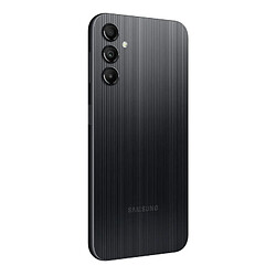 Samsung Galaxy A 4Go/128Go - Noir pas cher