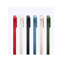Acheter Apple iPhone 13 - Vert