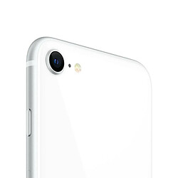 Apple iPhone SE 2022 - Blanc