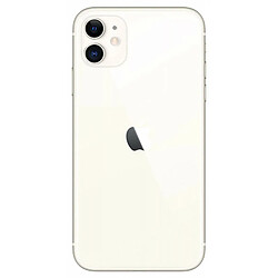 Apple iPhone 11 - Blanc - Reconditionné