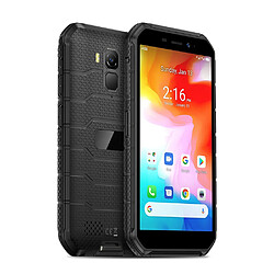 Yonis Smartphone Incassable 4G Double SIM + SD 16Go