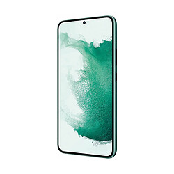 Avis Samsung Galaxy S22 8Go/128Go - Vert
