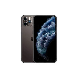 Apple iPhone 11 Pro - Gris sidéral - Occasion