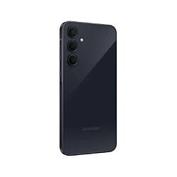 Acheter Samsung Galaxy A35 5G - Bleu nuit