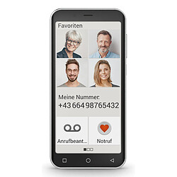 Smartphone Android