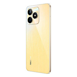 realme C53 8Go/256Go - Or pas cher