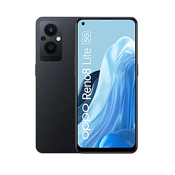 Avis Oppo Reno 8Go/128Go - Noir · Reconditionné