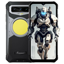 Fossibot F102 - Gris