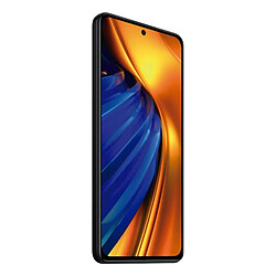 Avis Xiaomi Poco 8Go/256Go - Bleu · Reconditionné
