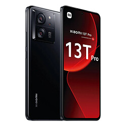 Xiaomi 13T Pro - Noir