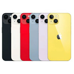 Avis Apple iPhone 14 Plus - Bleu · Reconditionné