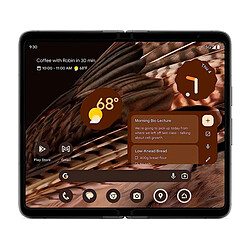 Avis Google 12Go/256Go - Noir