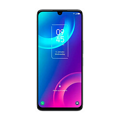 TCL 30 - 64 Go - Bleu