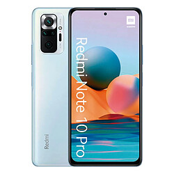 Xiaomi Redmi Note 10 Pro 4G - Bleu