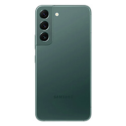 Acheter Samsung Galaxy S22 8Go/256Go - Vert · Reconditionné