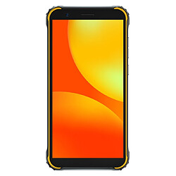 Yonis Android 10 - 64 Go - Jaune