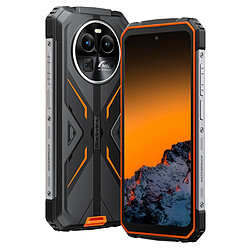 Blackview BV8100 - Orange