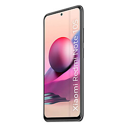 Xiaomi Redmi Note 10S - 64 Go - Gris pas cher