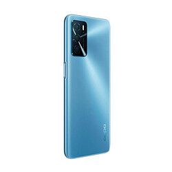 Oppo A 3Go/32Go - Bleu perle pas cher