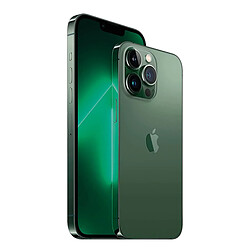 Apple iPhone 13 Pro Max - 128 Go - Vert - Reconditionné